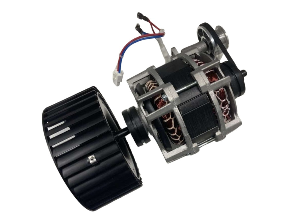 Parmco Dryer Motor DR8WHP