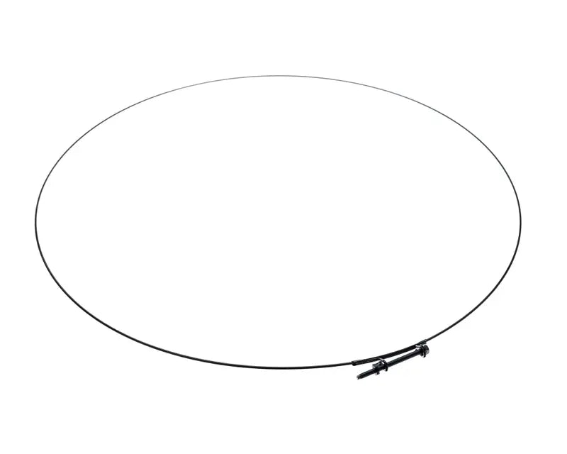 Parmco Midea Washing Machine Door Gasket Rear Spring Clamp PA00336