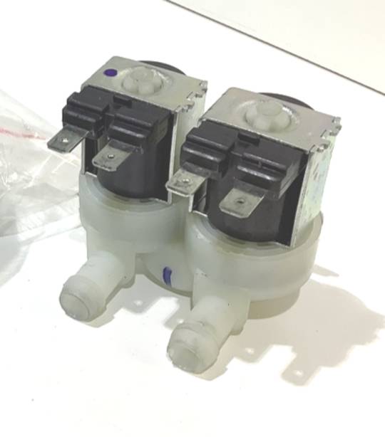 Midea Inalto Euromaid Washing Machine Inlet Valve