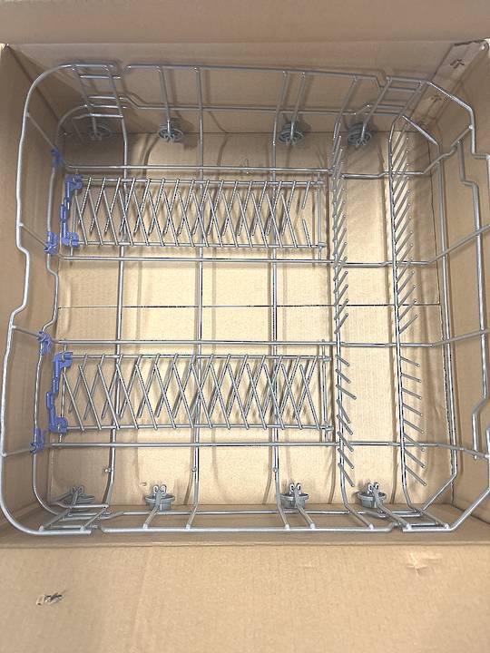 Parmco Dishwasher Lower Basket PD6-PIT-1