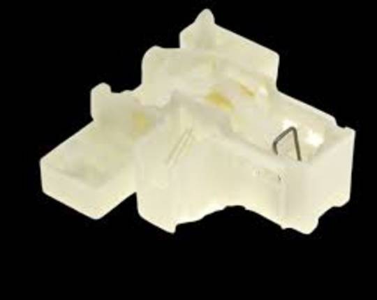 Parmco Omega Dryer Door Lock DR7WHP OCD7HP