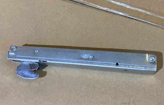 Parmco Oven Hinge PPOV-6S Pyro, PYRO-1