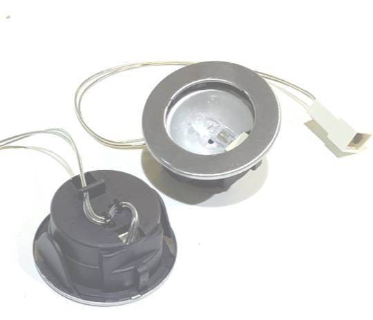 Parmco Range Hood Rangehood Lamp Light Led