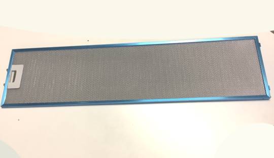 Parmco Rangehood Aluminium Filter T1-9HT T1-9HTL