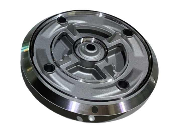 Parmco Wok Burner Base HO-6-6S-3GW, HO-6-6S-3GW HO-3, HO-6 Version 1