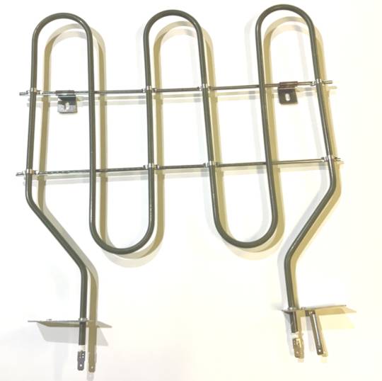 Parmco Oven Grill Element OV7-1-6S-5 OV7-2-6S-5 OV7-3-6S-5