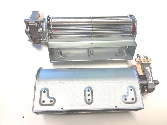 Parmco Oven Cooling Fan Motor FS54CER FS54R