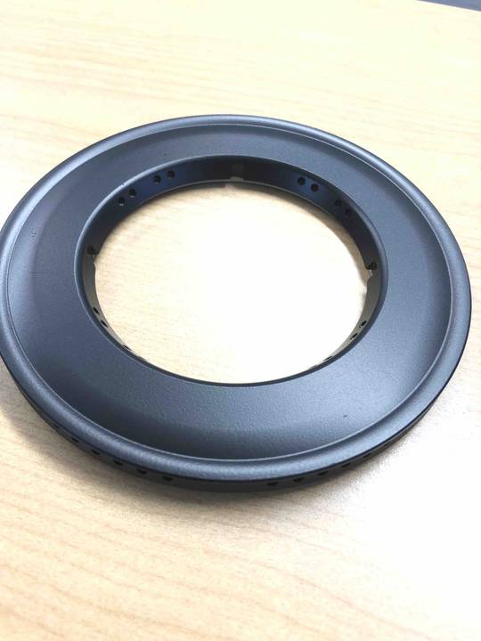 Parmco Wok Burner Outer Ring HO-6-6S-3GW, HO-6-6S-3GW