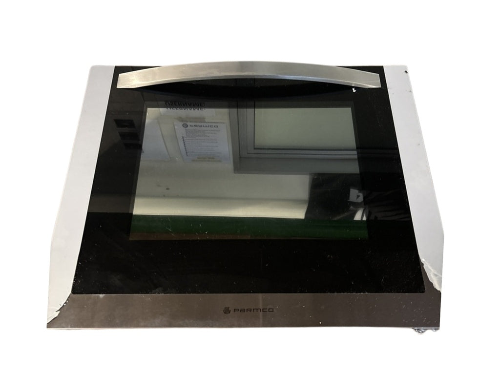 Parmco Door Complete - XPO3313100469 XP3313100469 OV-1-6S-5 OV-4-6S-5 PPOV-6S-10-1 NO LONGER AVAILABLE
