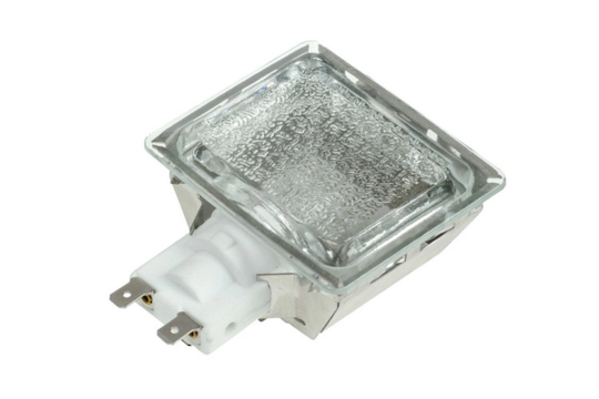 Parmco Oven Lamp Holder Assy Including Lamp