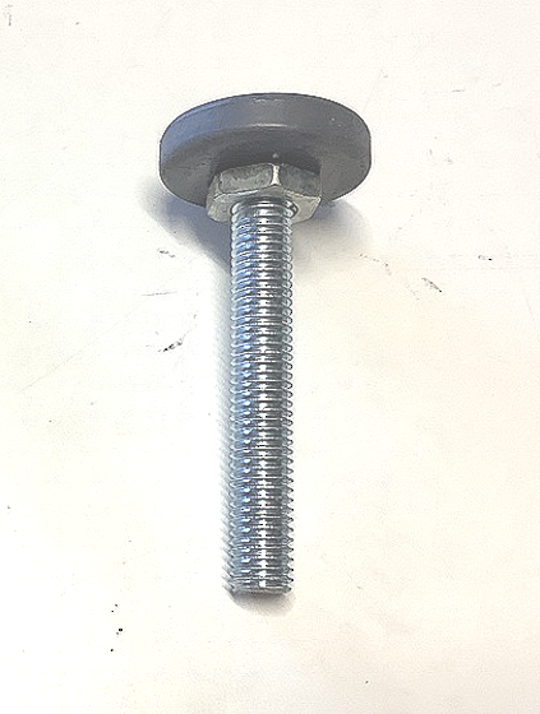 Parmco Freestanding Oven Foot Ar 900, Ar