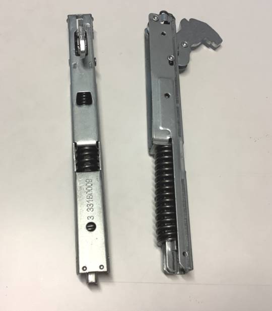 Parmco Oven Door Hinge Ar 600-CER Ar