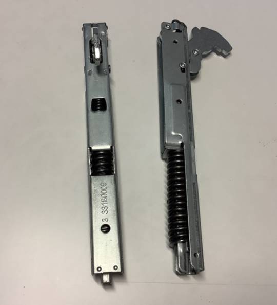 Parmco Oven Hinge 33180009