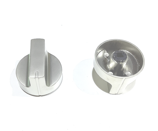 Technika Eurotech Parmco Oven Knob Short Shaft
