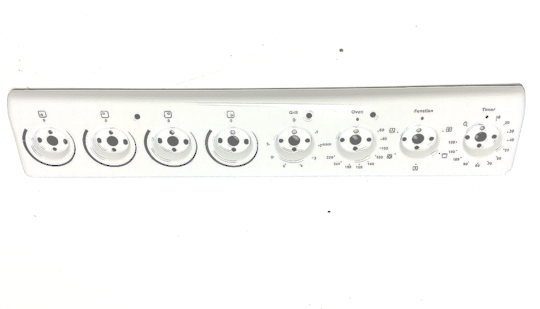 Parmco Oven Control Panel FS54CER