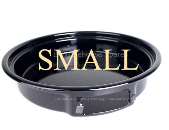 Parmco Oven Small Element Plate FS54R