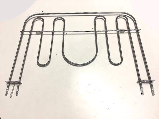 Eurotec Parmco EURFSG90 EUR-FSG90 F965TFSE86 Top Grill