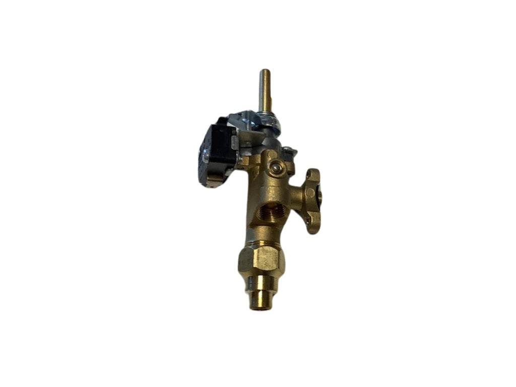 Parmco - Valve - XPSPA210015020 WOK Burner NO LONGER AVAILABLE