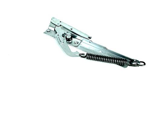 Parmco Oven AR900 AR900LEG AR600 Version Old