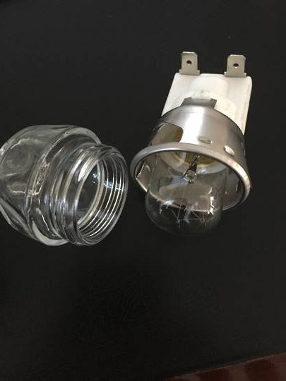 Oven Light Bulb Lamp Assy
