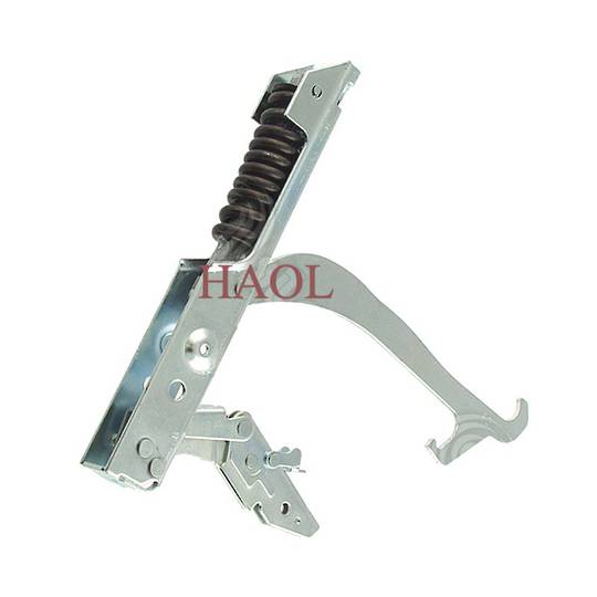 Parmco Oven Door Hinge PPFS-10S-4GW, Award A9060C,