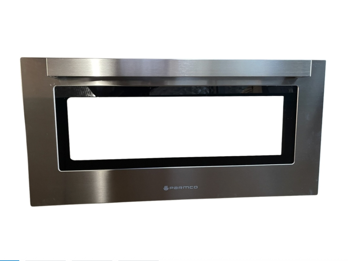Parmco Complete Oven Door With Hinges PPOV-6S-DT-1