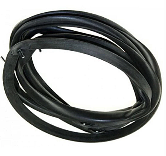 Parmco Smaller Oven Door Seal FS9S-5 Baumatic