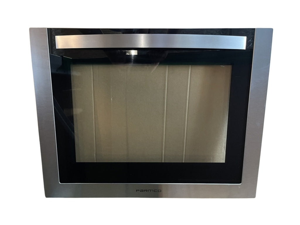 Parmco Oven Door OX-1-6S-5 V1 OX-1-6S-8 V1 Version 1