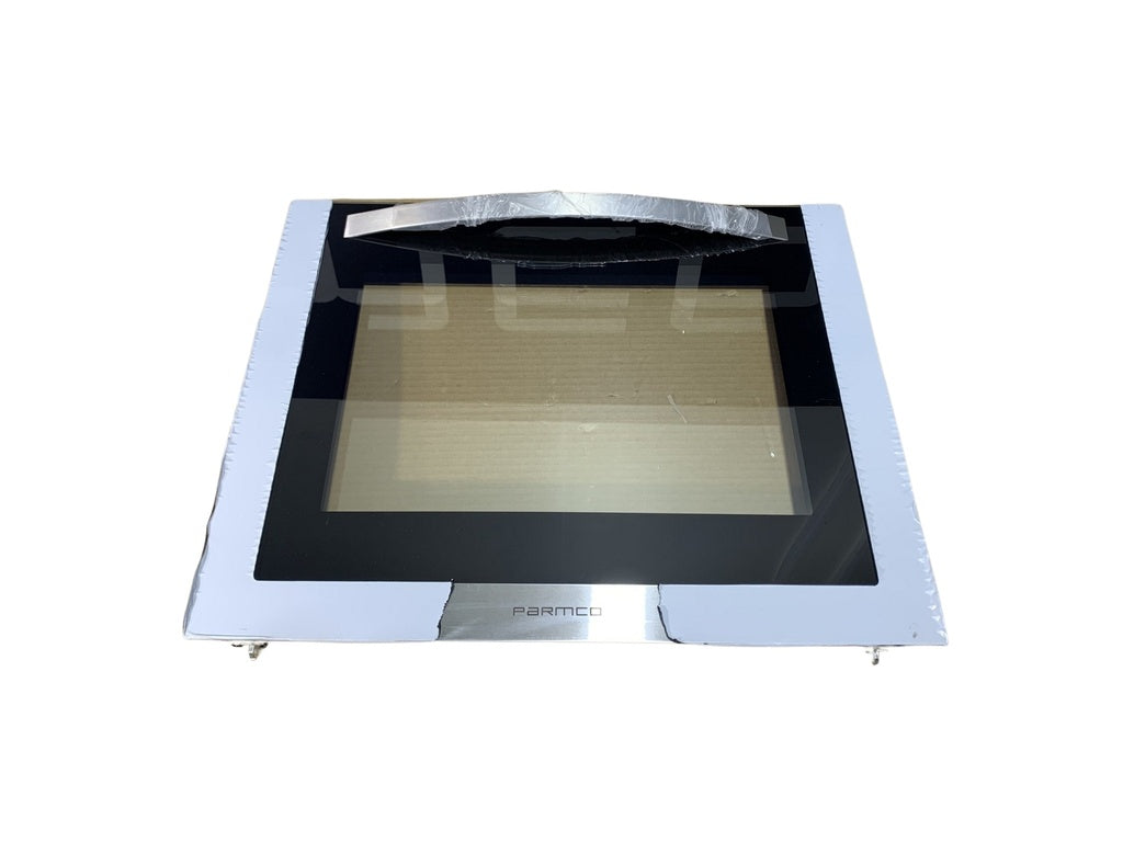 Parmco Door OX-1-6S-5 V2 OX-1-6S-8 V2 Version 2