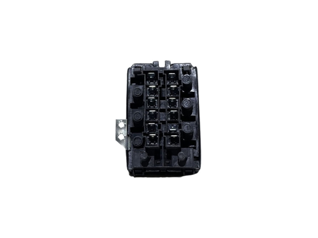 Compatible Classique Baumatic Vogue Artusi Range Oven Mains Terminal Block Connector Assembly