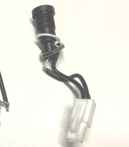 Parmco Oven Fuse Holder 10AMP