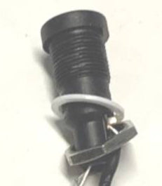 Parmco Oven Fuse Holder 10AMP