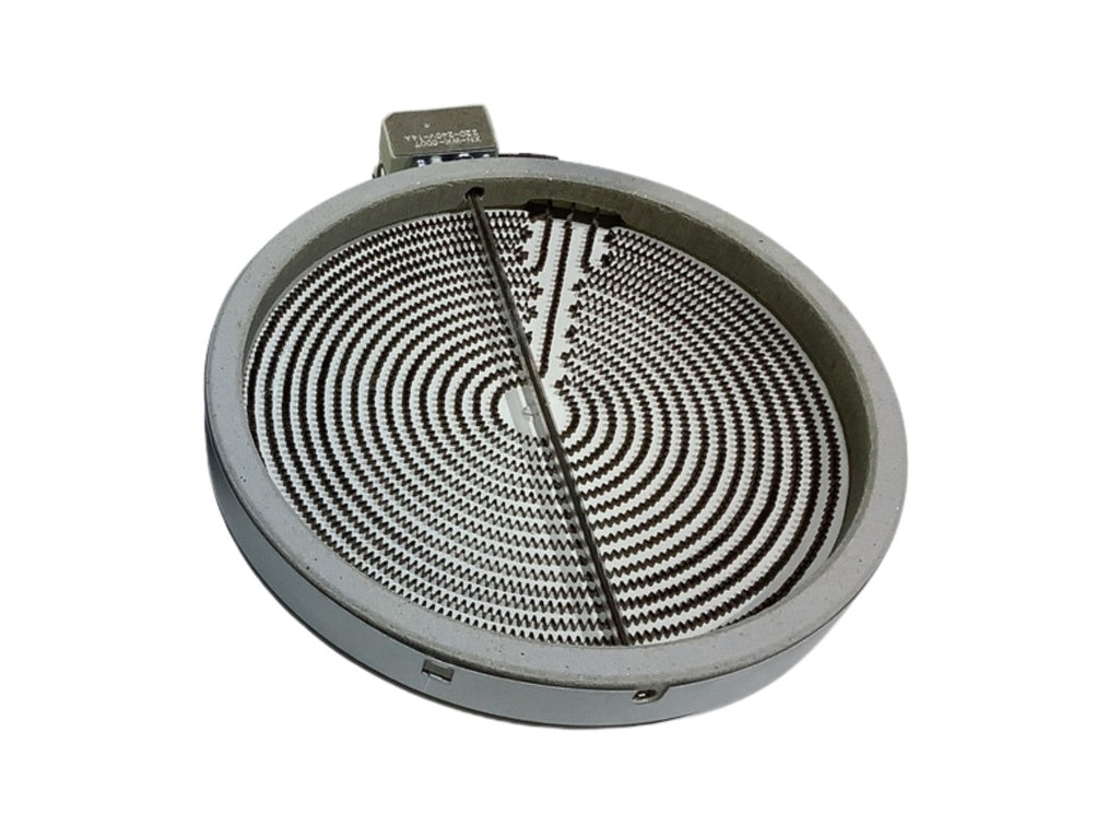 Parmco Oven Large Dual Element FS600BC FS600GC FS600SC FS900SC