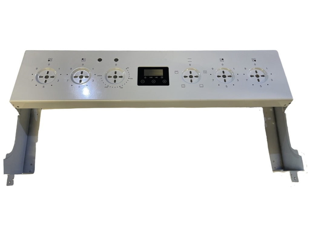 Parmco Oven Control Panel FS60WR4