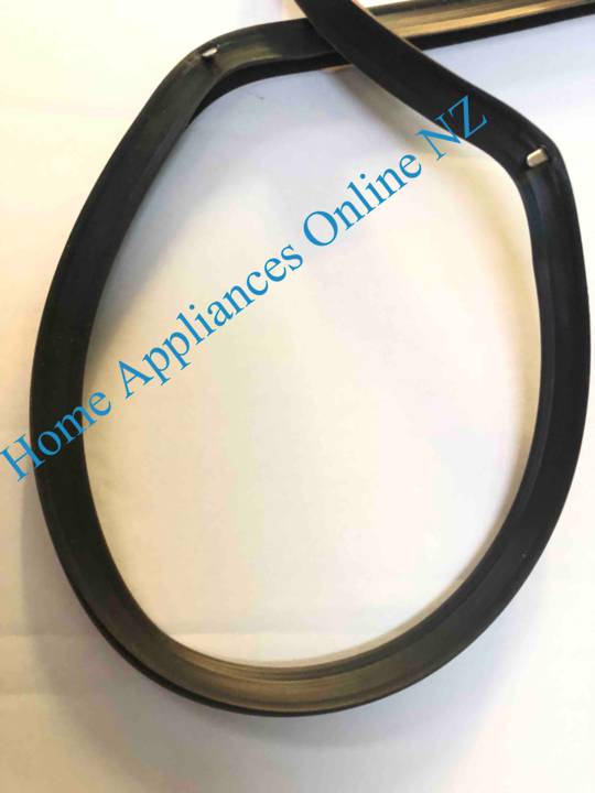 Parmco Oven Door Seal OX7-2-6S-8 OX7-4-6B-8