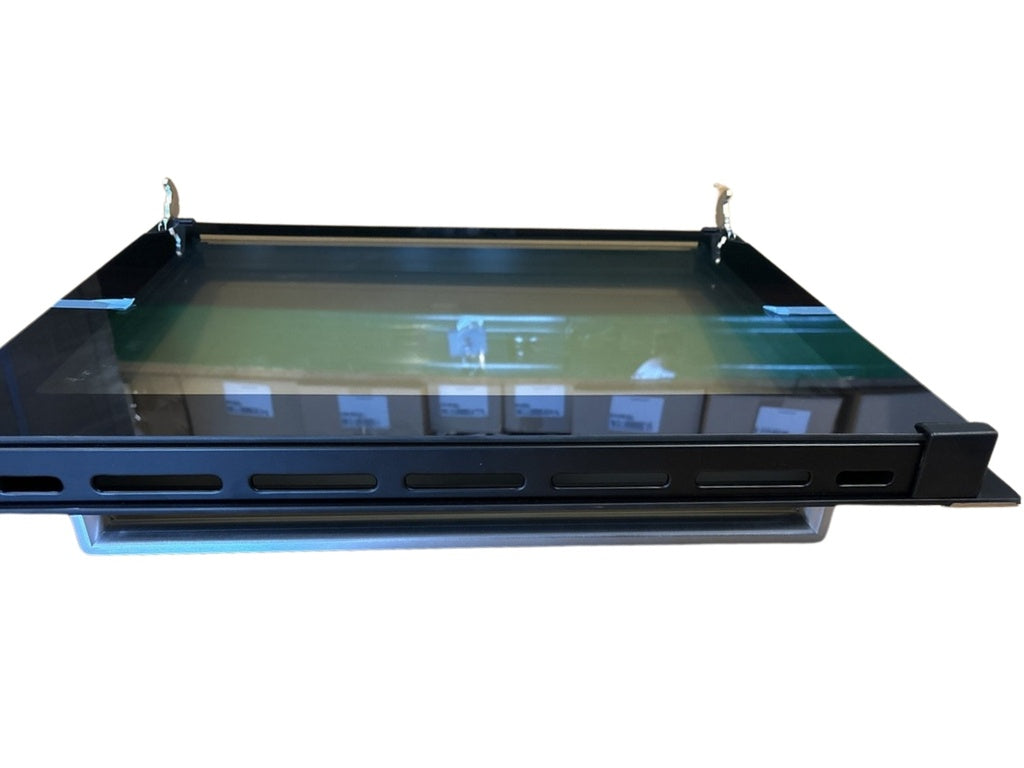 Parmco Door Complete Verso 1 Verso 1-1 Verso 9f Serial number Effective
