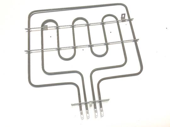 Parmco Eurotech Oven Grill Element 230V 1000W 800W