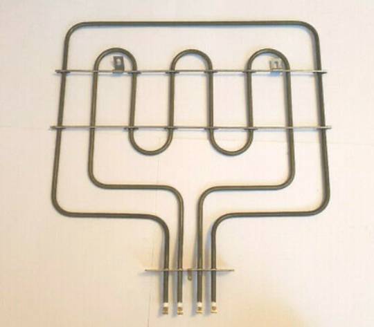 Parmco Oven Grill Element FS60R-4W, FS60R-8W FX60CER