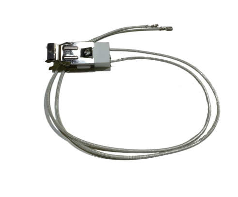 Parmco Oven Front Element Socket Block - XXS0040901012 0040901012