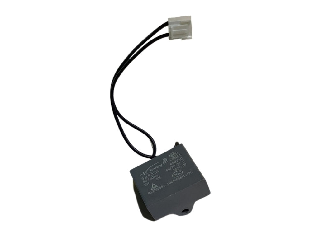 Parmco Rangehood Capacitor 3UF RCAN-6S-500L RCAN-9S-500L RCAN-6W-500L