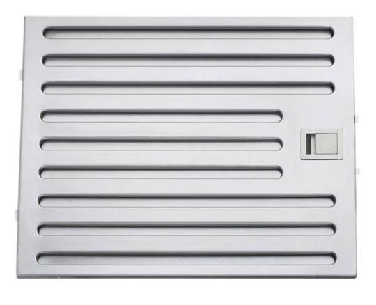 Parmco Rangehood Bafle Filter YA201011100014