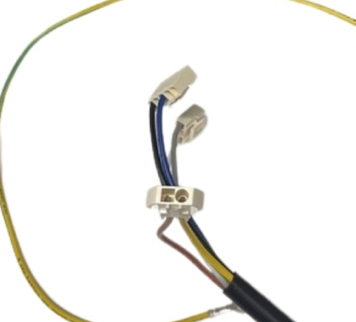 Parmco Rangehood Motor Assembly - YAATMTAC901 T2-6HAL