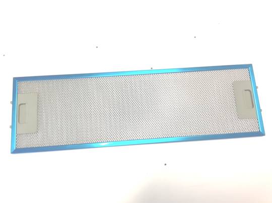 Parmco Range Hood Slide Out Aluminium Filter