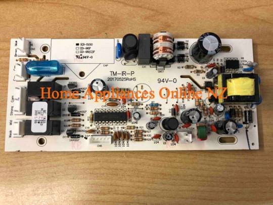 Rangehood Pcb Switch Printed Circuit Board T7-6S-3,