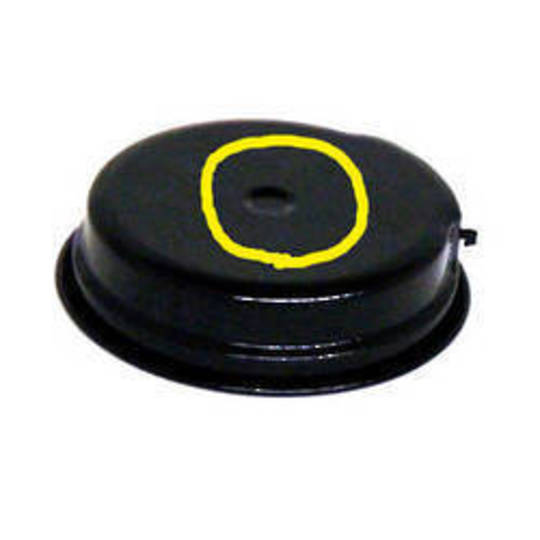 Simpson and Westinghouse Oven Small Spill Bowl 150mm With Dimple In Middle 1U608W, 1U607W, 1U606W, 1U605W, 1U604W, 1U603W, ***RB52