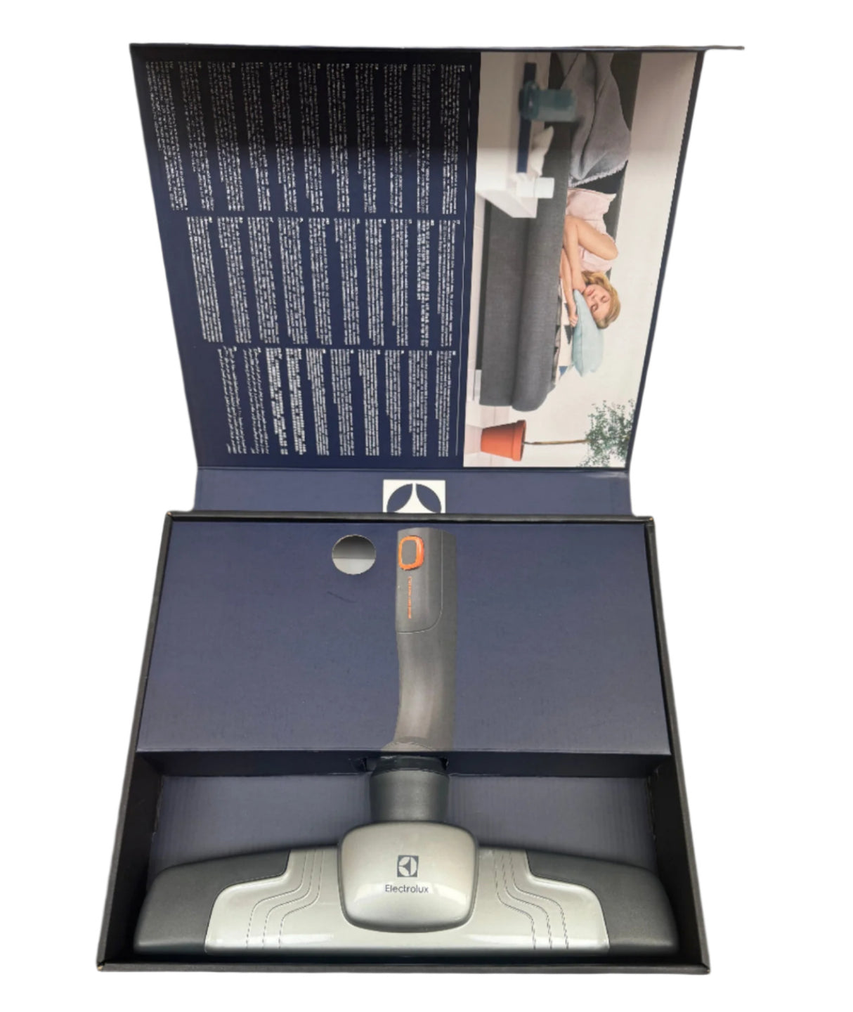 Electrolux AEG Vacuum Cleaner Parketto Nozzle