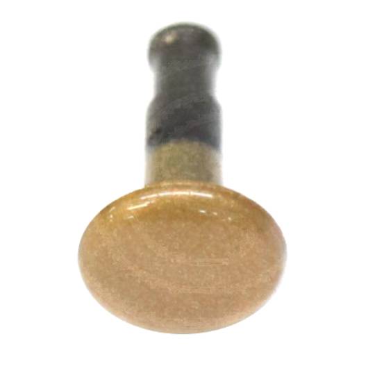 Ilve Oven Clock Timer Knob Gold