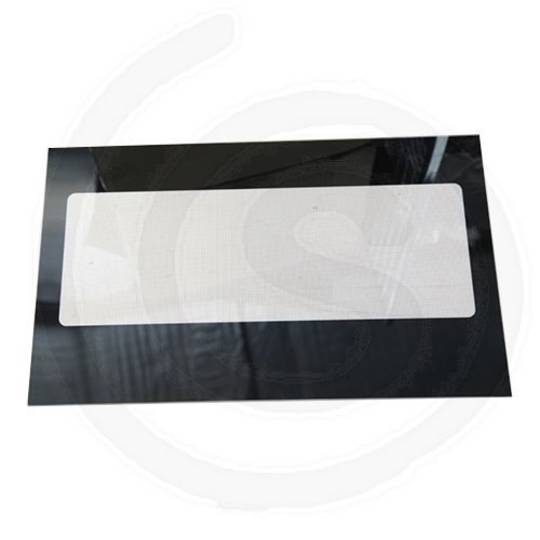 Ilve Oven 900 Stainless Steel Inner Door