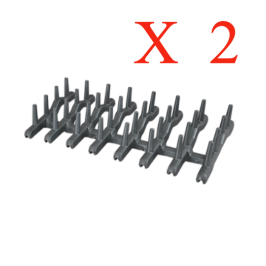 Electrolux Rack Soft Spike SSF6106X, SSF6106W, Pack