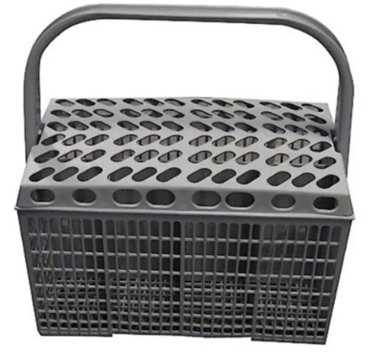 Westinghouse Simpson Dishlex Electrolux AEG Dishwasher Cutlery Basket 1525593222 225mm x 130mm